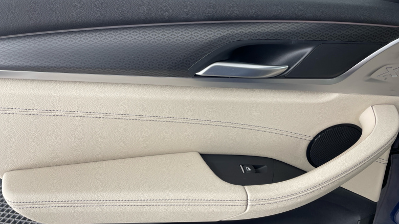 BMW X3 xDrive20d MHT M Sport 5dr Step Auto Diesel Estate